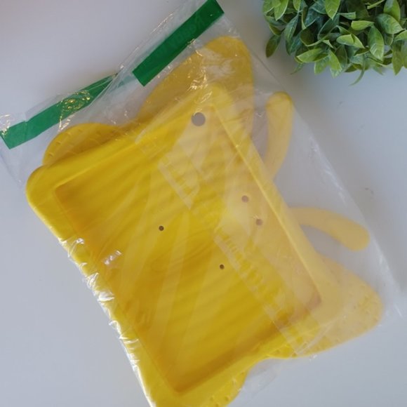 Simicoo Butterfly Case with Stand - Picture 5 of 8